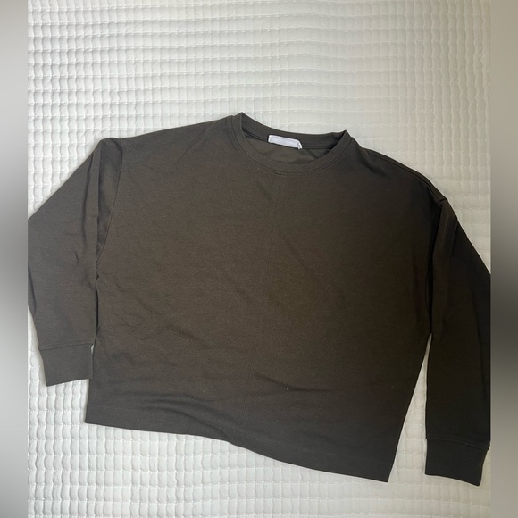 Mango Jogger + Sweatshirt Set - Picture 5 of 9